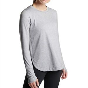Athleta Uptempo top